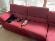 Divano modello "Garrya"