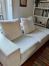 divano 2 posti (+1) con isola