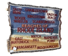 Spiagge del Rhode Island nuova