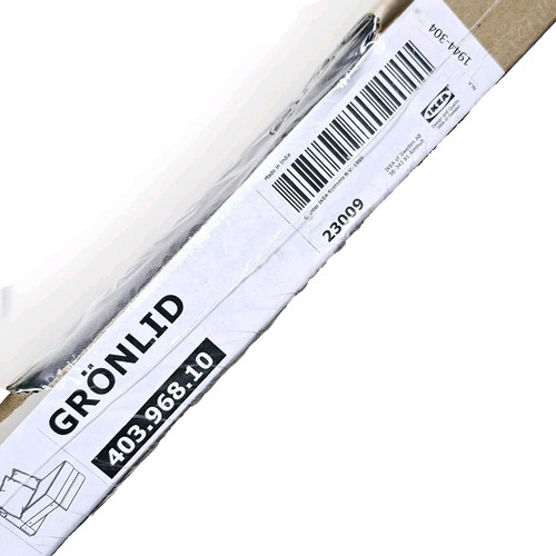 Ikea grönlid copridivano - ikea, 1
