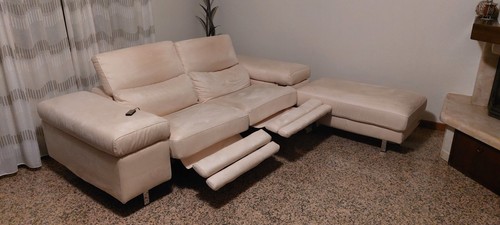 Divano posti con zone - con, 2