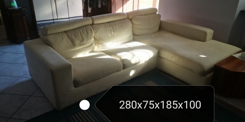 Ottimo divano poltrone - , sofà