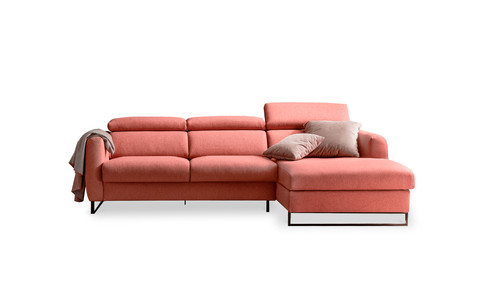 Divano letto posti con isola - divano,